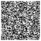 QR code with Angiocrine Bioscience Inc contacts