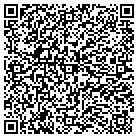 QR code with Applied Genetics Technologies contacts