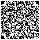 QR code with A Aaplus Discount Insurance contacts