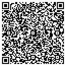 QR code with Chondrex Inc contacts
