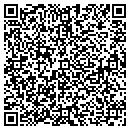 QR code with Cyt Rx Corp contacts
