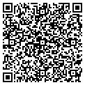 QR code with Demerx contacts