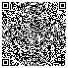 QR code with Factor Bioscience Inc contacts