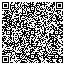 QR code with Hemobiotech Inc contacts