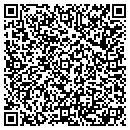 QR code with Infratab contacts