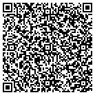 QR code with Mark's 10th Street Automotive contacts
