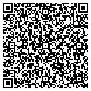 QR code with Organogenesis Inc contacts