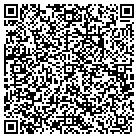 QR code with Orpro Therapeutics Inc contacts