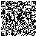 QR code with Oxigene Inc contacts