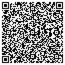 QR code with Push Studios contacts