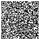 QR code with Regenost Inc contacts