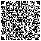 QR code with Tamir Biotechnology Inc contacts
