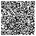 QR code with Vedantra contacts