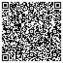 QR code with Zeptometrix contacts
