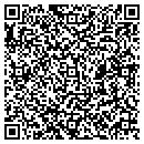 QR code with Usnr-Hot Springs contacts