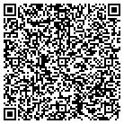 QR code with B-Secure Mobile Marine Service contacts