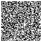 QR code with E And M Distributing contacts
