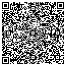 QR code with Hal Bodley Inc contacts