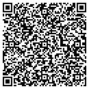 QR code with Hola Arkansas contacts