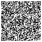 QR code with I B R Plasma Center contacts