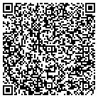 QR code with High Point Community Pride Inc contacts