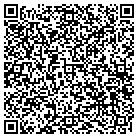 QR code with Plasma Donor Center contacts