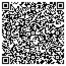 QR code with Roanoke Plasma CO contacts