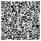 QR code with S And S Plasma Arts And Parts contacts