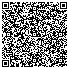 QR code with Talecris Plasma Resources Inc contacts