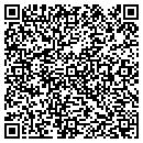 QR code with Geovax Inc contacts