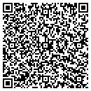 QR code with What A Foot contacts