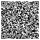 QR code with Robin's Nest contacts