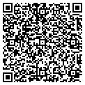 QR code with S A S contacts