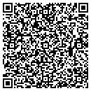 QR code with U/Got/Nails contacts