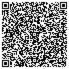 QR code with Custom Counters Incorporated contacts