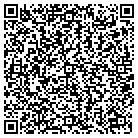 QR code with Custom Surface Works Inc contacts