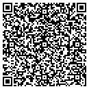 QR code with On The Counter contacts