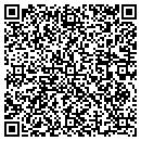 QR code with R Cabinet Encounter contacts