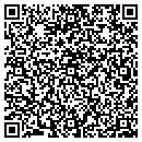 QR code with The Candy Counter contacts