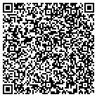 QR code with The Racquet In Counter contacts