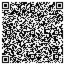 QR code with Hair Quarters contacts