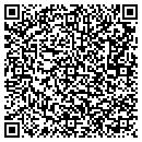 QR code with Hair Quarters The Bty Saln contacts