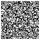 QR code with Hollywood Paints And Quarter H contacts
