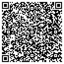 QR code with The Barber Shop The 4th Quarter contacts