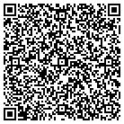QR code with The Quarter Circle Lazy-A LLC contacts