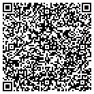 QR code with Twisted Quarter Custom Cycles contacts