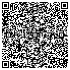 QR code with Biostar Microtech Latino Amer contacts