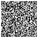 QR code with Ranally Club contacts