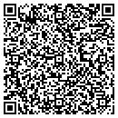 QR code with Hair Graphics contacts