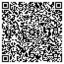 QR code with Rand Vending contacts